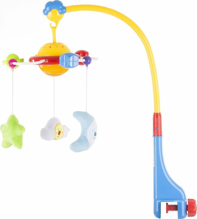 Chipolino Proiettore di orbita mobile musicale