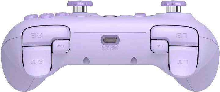 Actual product image 8bitdo Ultimate 2C (Android, PC)