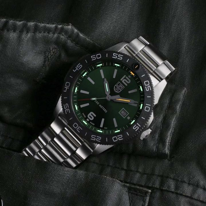 Immagine prodotto Luminox PACIFIC DIVER 3120 SERIES (Fatto in Svizzera, 44 mm)