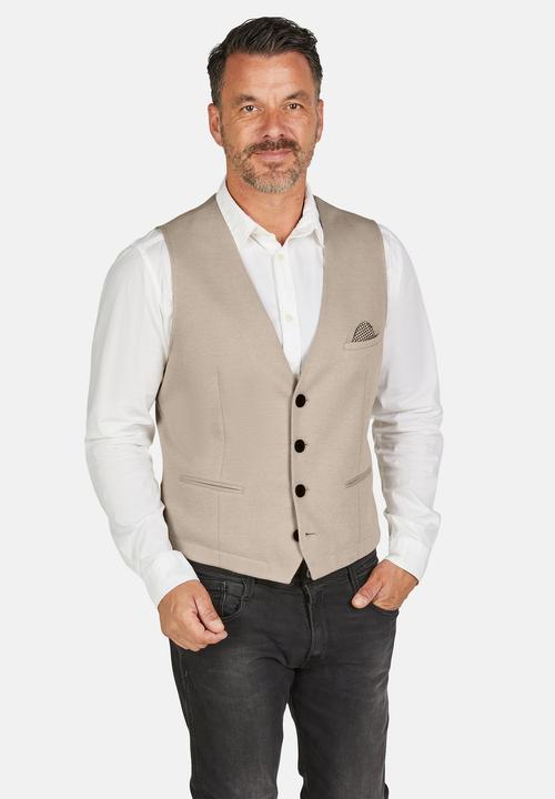 Actual product image Calamar Weste (48)