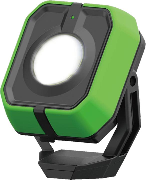 Actual product image Lemania Energy W12 lamp