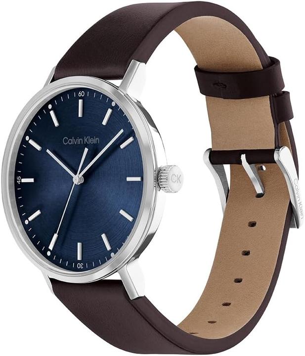 Image du produit Calvin Klein Orologio al Quarzo Analogico (Montre analogique, 42 mm)