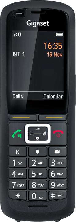 Actual product image Gigaset R700H Pro