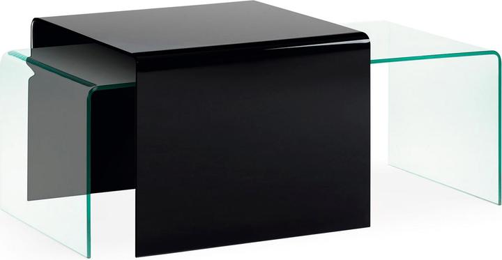 Actual product image Kave Home Burano (110 x 50 x 38 cm)