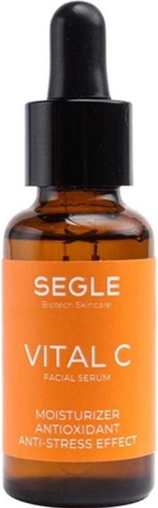 Segle Biotech Skincare Vital Serum C 30ml (30 ml)