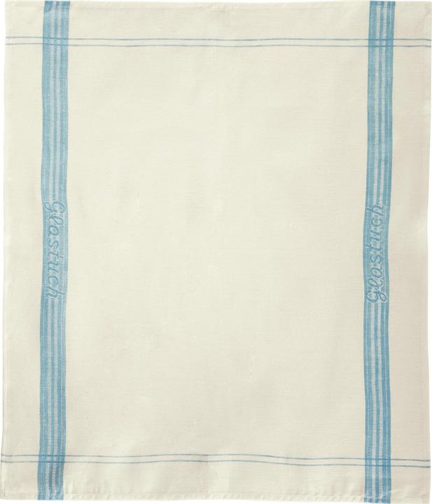 Produktbild Erwin Müller Glastuch 2er-Pack (60 x 50 cm)