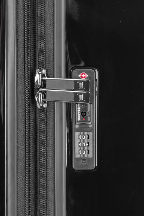 Actual product image Porsche Design Trolley + Case Roadster 4W Trolley M (83 l)