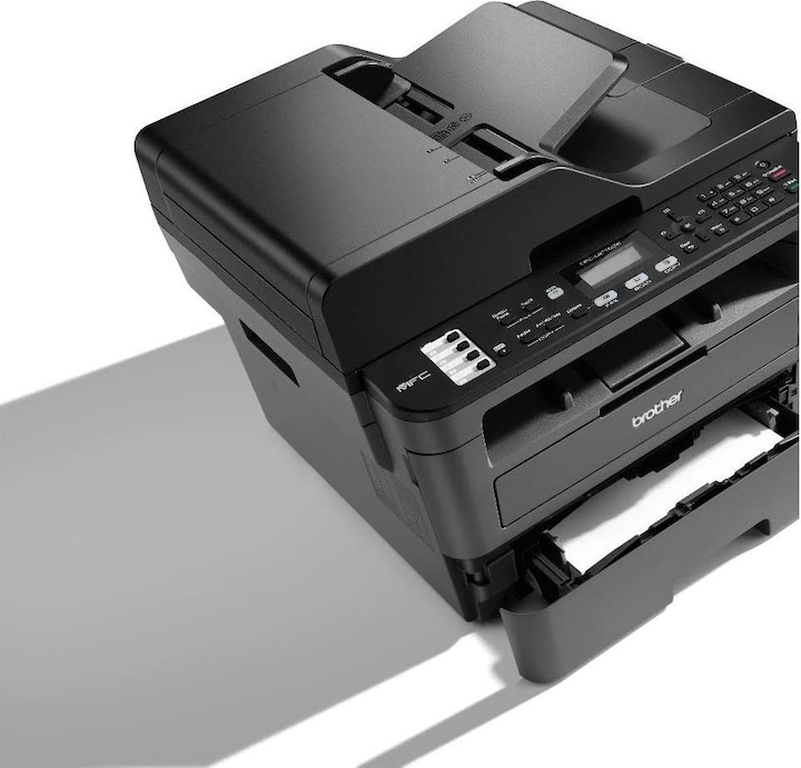 Actual product image Brother Mfc-L2710dw (Laser, Black and white)