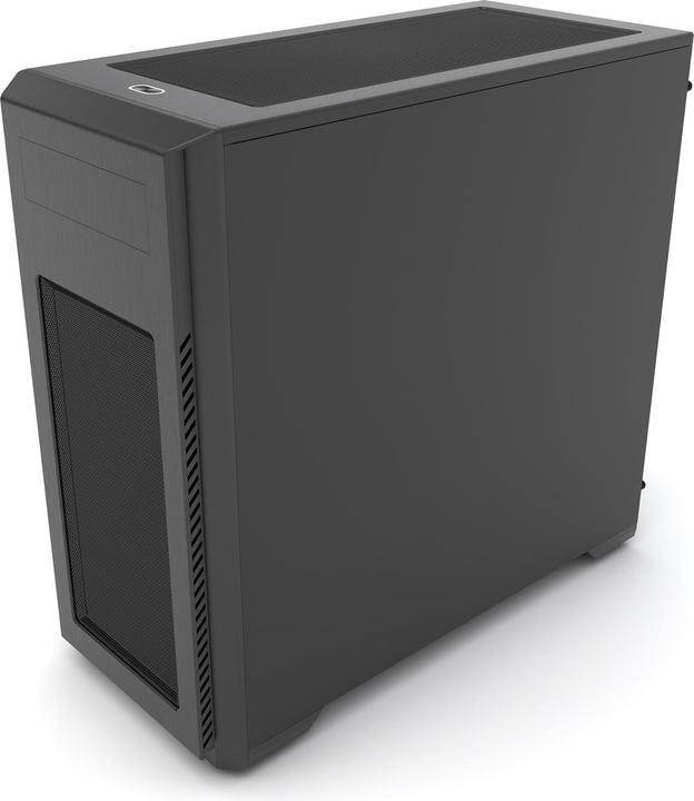 Image du produit Phanteks Enthoo Pro M Verre trempé (ATX, mATX, Mini-ITX, E-ATX)