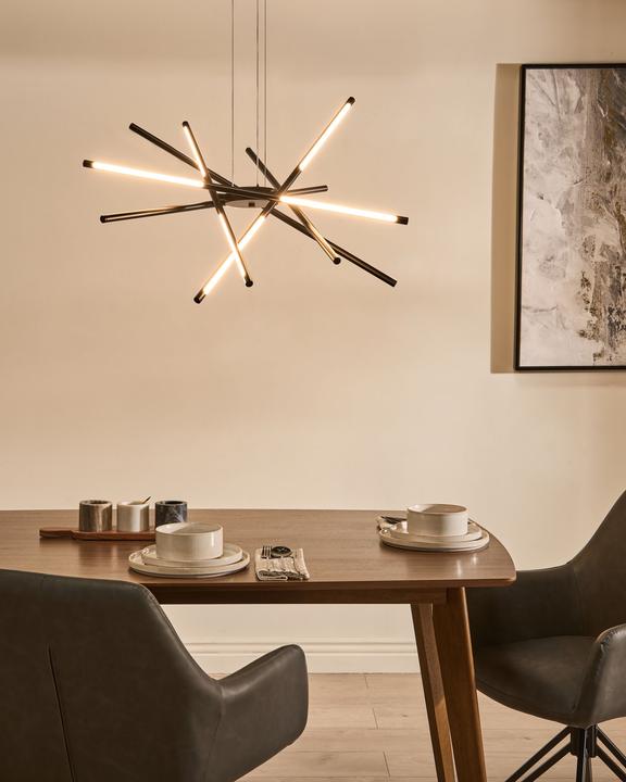 Produktbild Beliani Palun (310 lm)