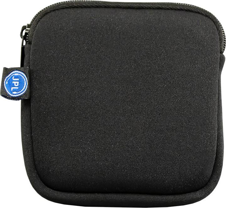 Actual product image JPL Convey Handsfree Mobile Phone/PC USB 2.0 Blue