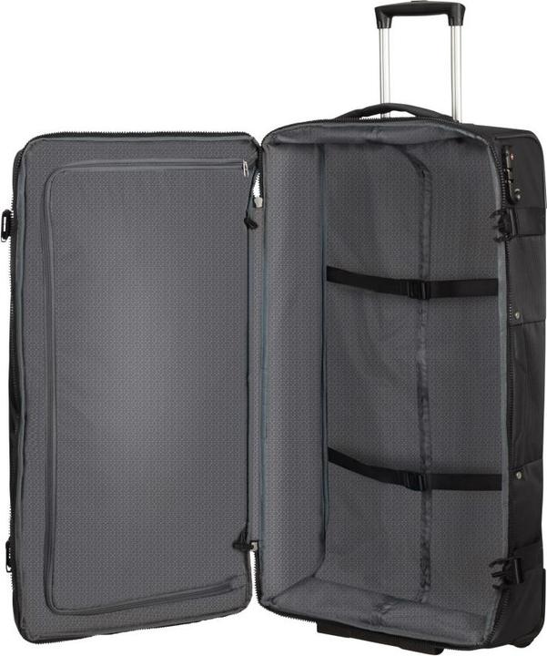 Actual product image Samsonite DUFFLE/WH 79/29 (103 l)
