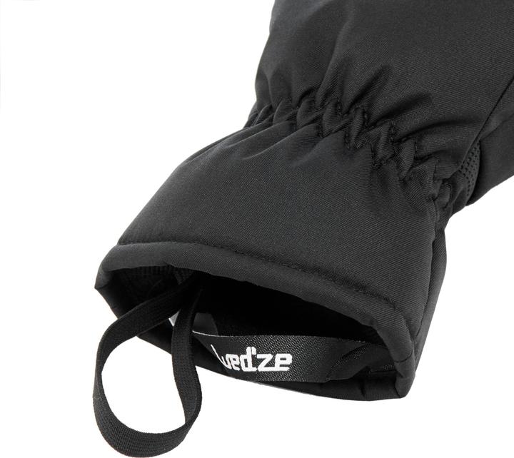 Actual product image Wedze GL 100 (12)
