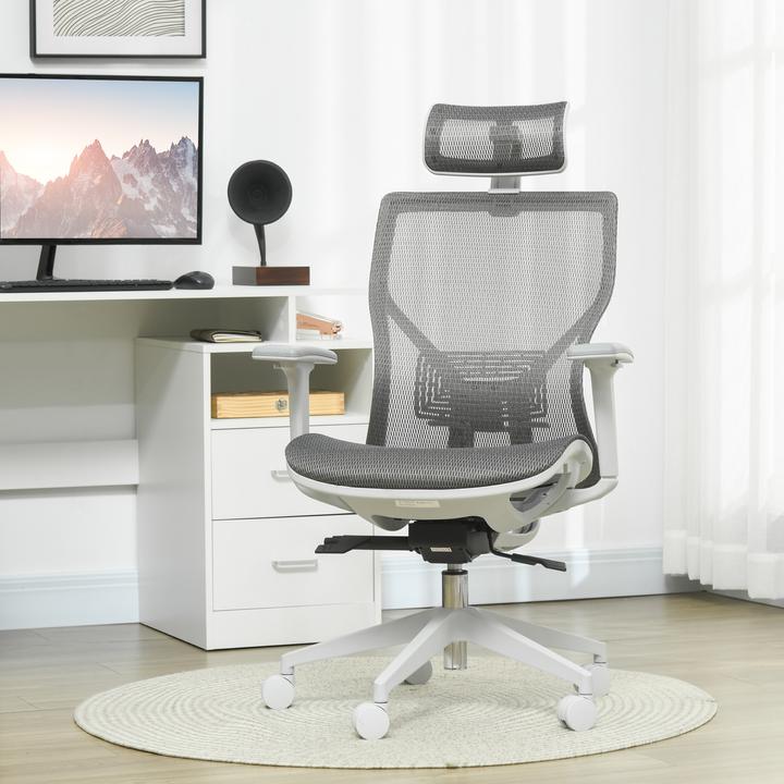 Image du produit Vinsetto Chaise de bureau