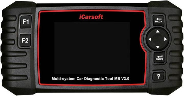 Produktbild ICarsoft MB V3