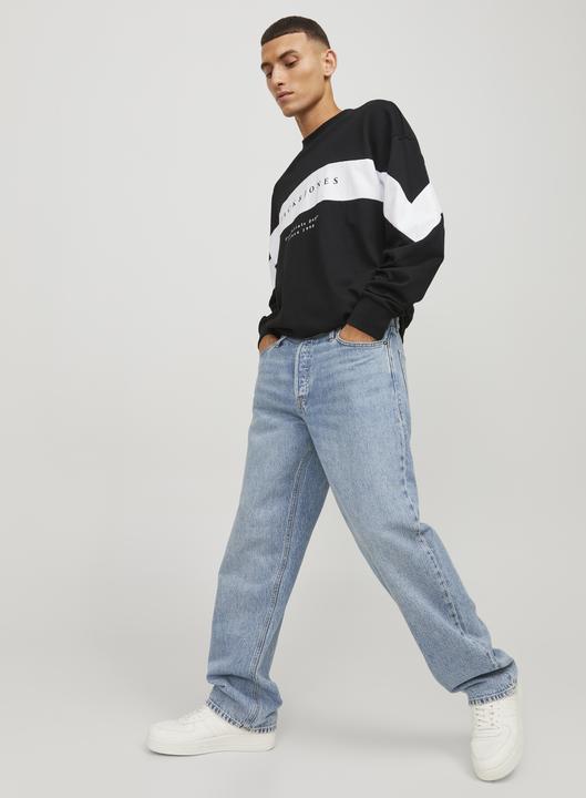 Actual product image Jack & Jones Eddie Original SBD 330 Loose Fit Jeans (W34/L32)