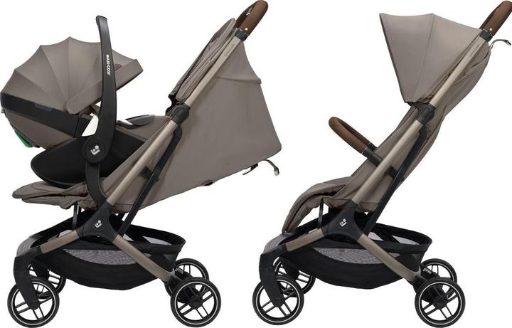 Image du produit Maxi-Cosi Oxford Cabin