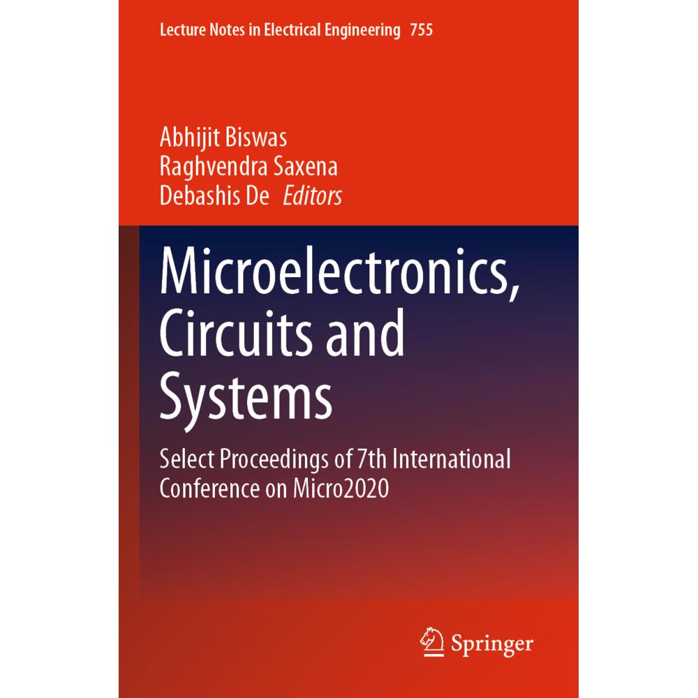 Microelectronics, Circuits and Systems - buy at Galaxus