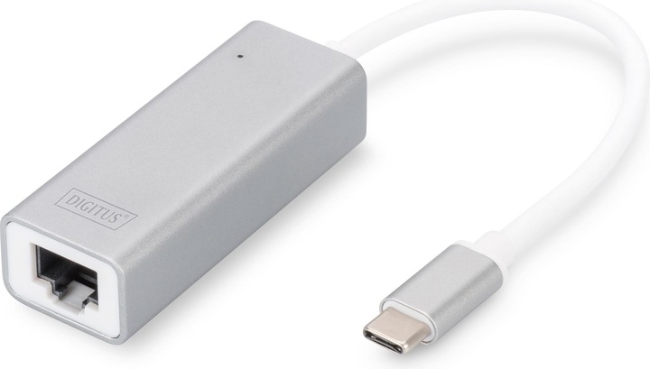 Actual product image Digitus DN-3024 (USB-C 3.0, RJ45 (1x))