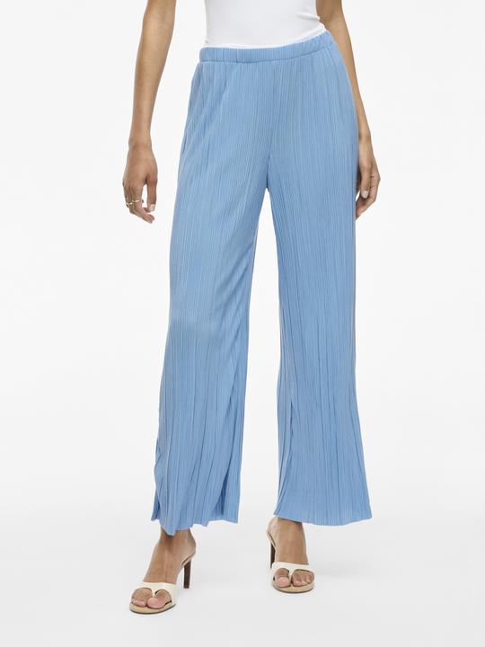 Produktbild Vila Gerippte Hose mit weitem Bein (XS)