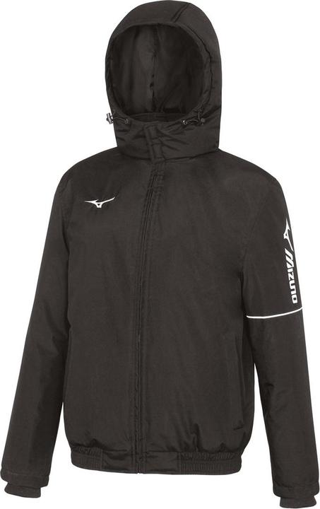 Mizuno Trad Bomber Jacket Kids