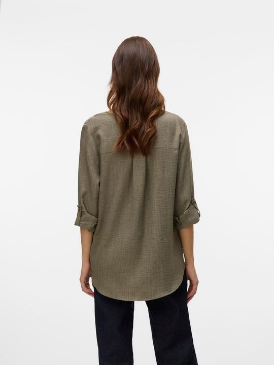 Produktbild Vero Moda VMMELANEY Hemd Hemd (M)
