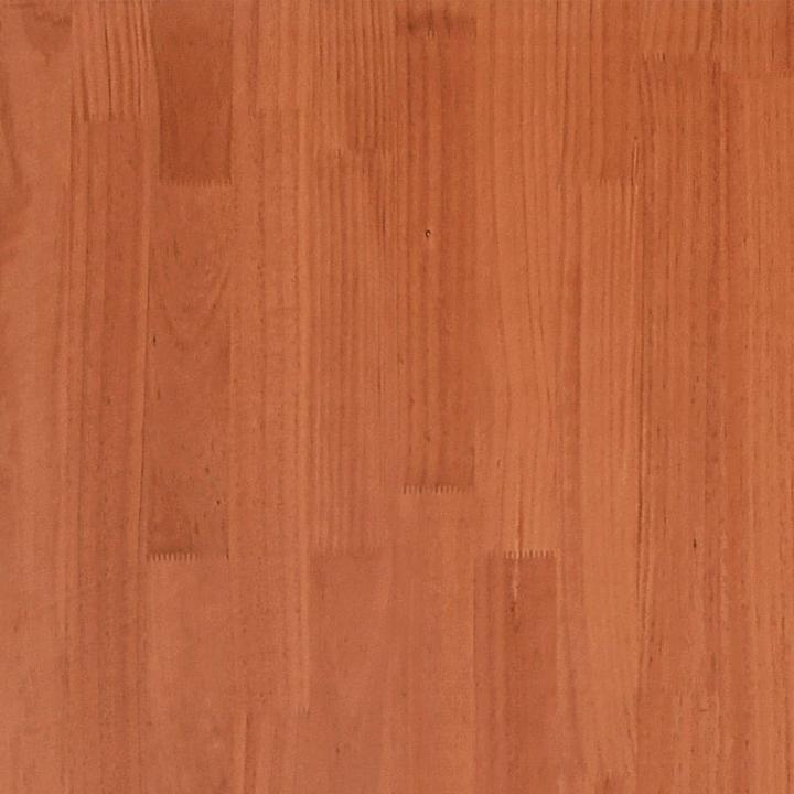 Nutritional values and ingredients vidaXL Bedstead (90 x 200 cm)