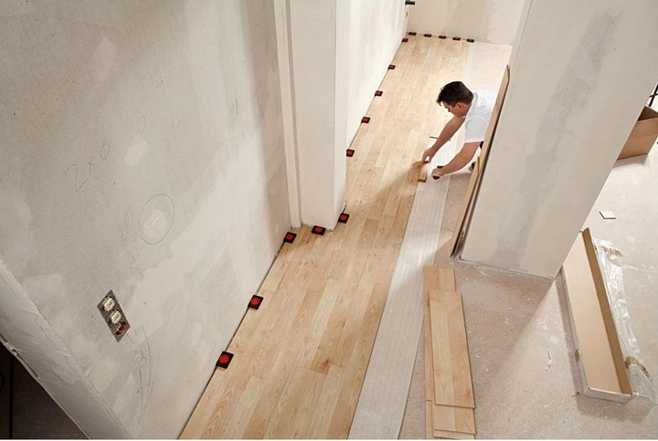 Actual product image Bessey Spacer AV2 20/89 (20 mm)