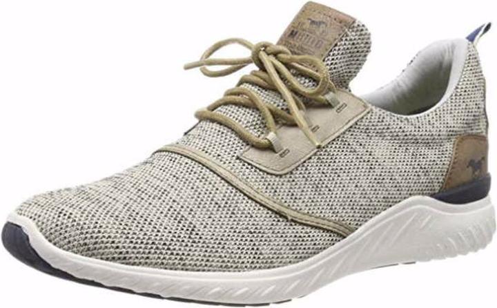 Image du produit Mustang Chaussures à lacets (45)