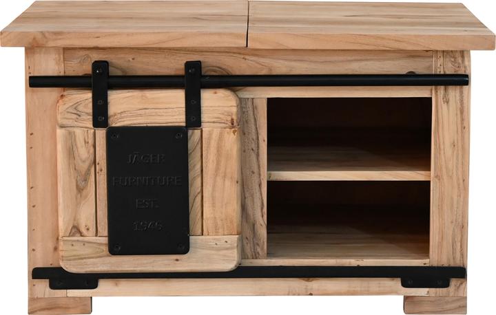 Actual product image SAM Libro (76 x 51 x 45 cm)