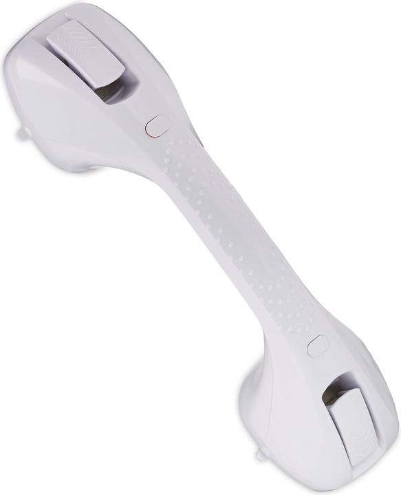 Relaxdays Suction cup handle