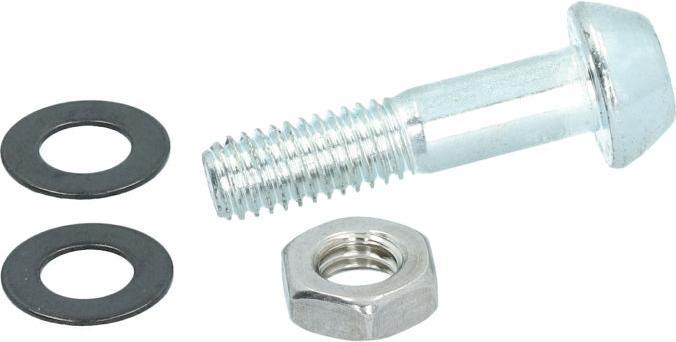 Actual product image Shimano Brake arm fixing screw BR-4600 M6 x 21.5 mm HR