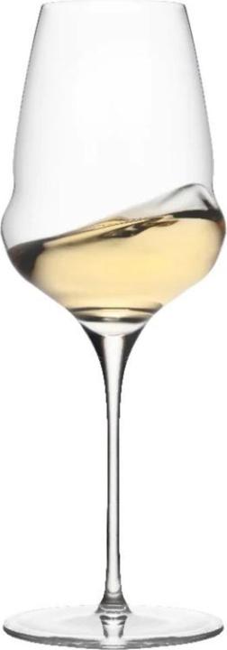 Produktbild Stölzle Weissweinkelch Cocoon 483 ml (48.40 cl, 6 Gläser, Weissweingläser)