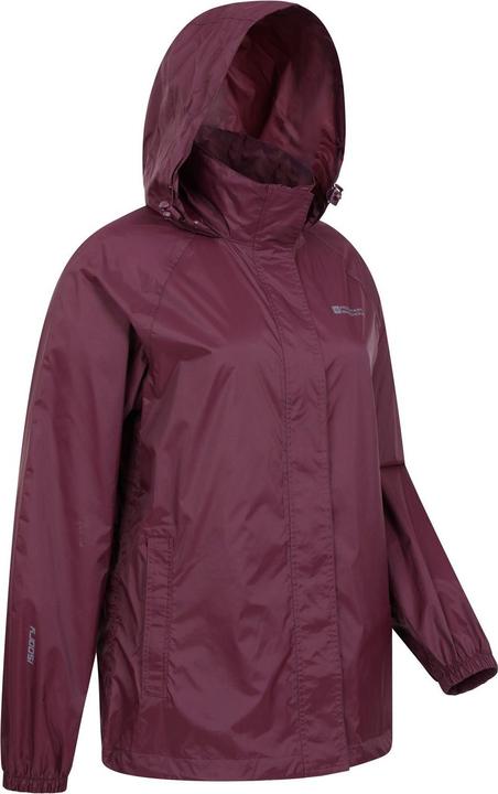 Produktbild Mountain Warehouse Pakka II Jacke Wasserfest (38)