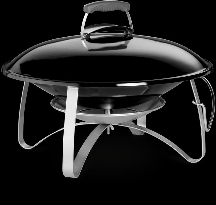 Weber Fireplace (71 cm)