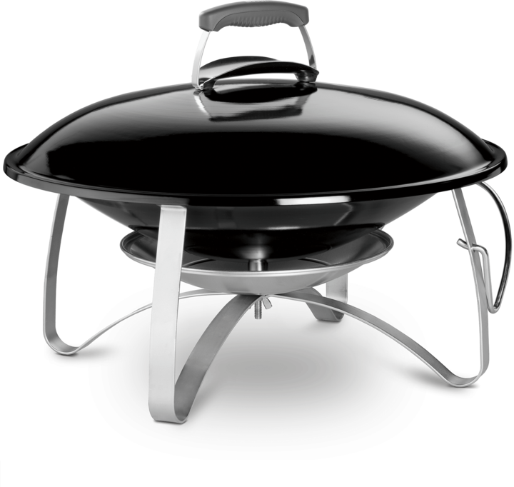 Productafbeelding Weber Haard (71 cm)