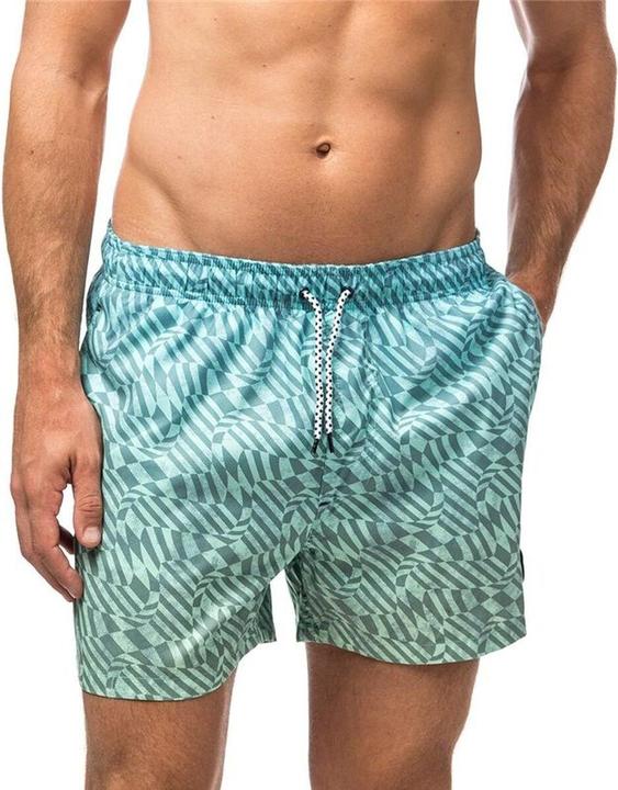 Produktbild Koalaroo Herren Badehose Hipnotic (M)