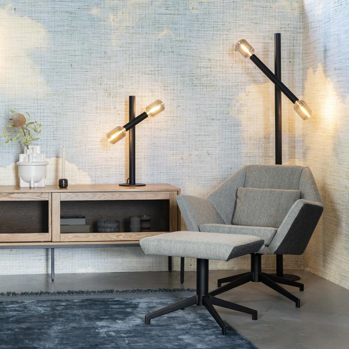 Image du produit Zuiver Hardy (173 x 54 x 73 cm)