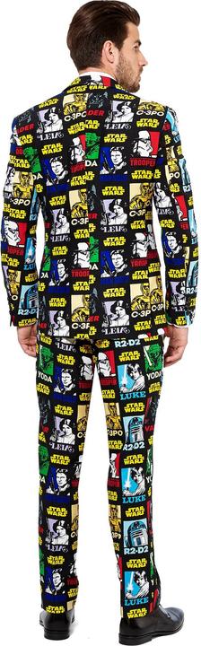 Produktbild OppoSuits Strong Force (54)