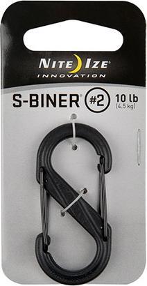 Produktbild Nite Ize S-Biner