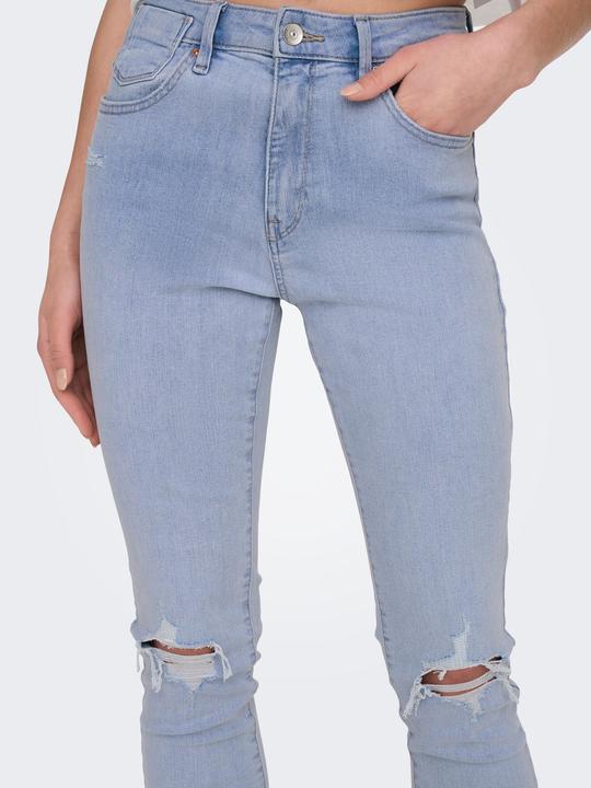 Produktbild Only ONLFOREVER High Waist Jeans (30)