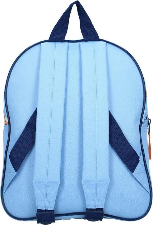Actual product image Vadobag Bluey Jump Into Fun