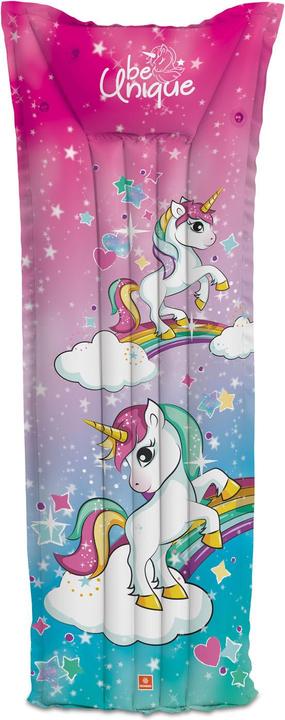 Produktbild Mondo Luftmatratze Einhorn, 183 cm