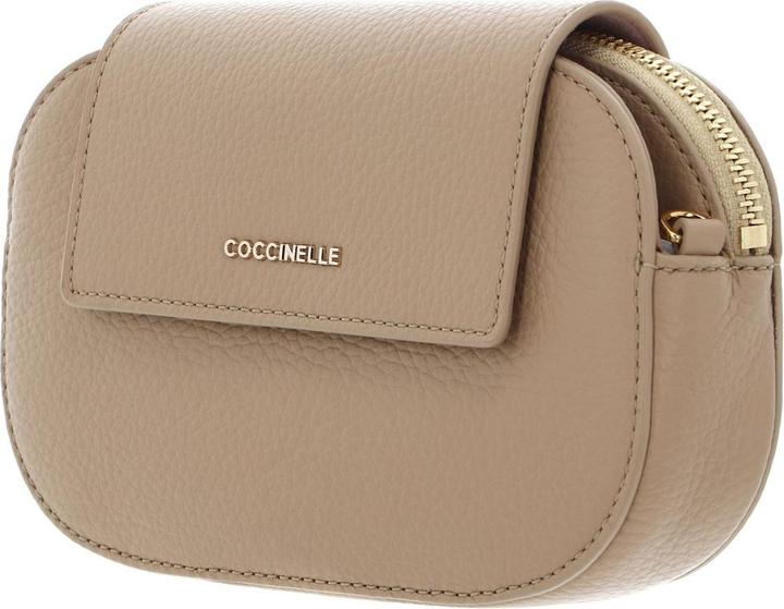 Immagine prodotto Coccinelle Faint Mini Bag Grained Leather