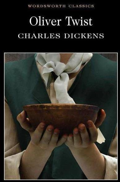 Produktbild Oliver Twist, English edition (Englisch, Charles Dickens, 1992)