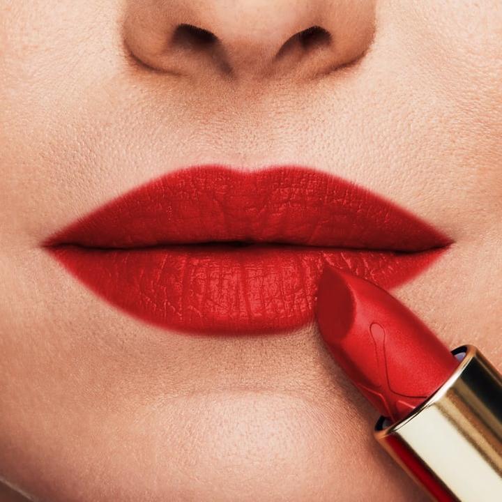 Produktbild Max Factor Colour Elixir Lipstick No 075 (075 Ruby Tuesday)