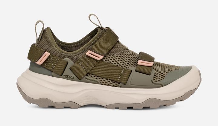 Produktbild Teva Outflow Universal (37)