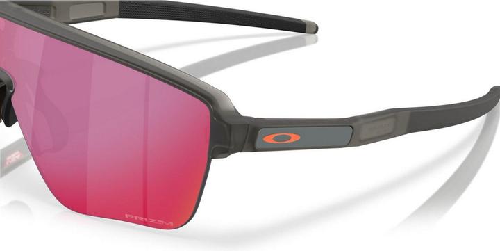 Produktbild Oakley Corridor SQ (matte grey smoke, matte grey smoke)