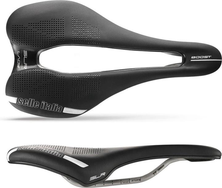 Selle Italia SLR Lady Boost Superflow S
