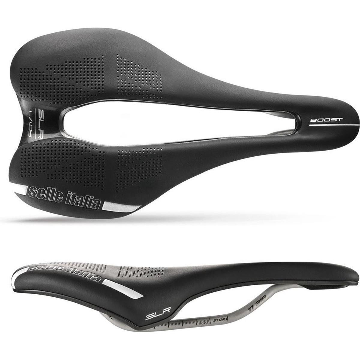 Selle Italia, Sella bicicletta